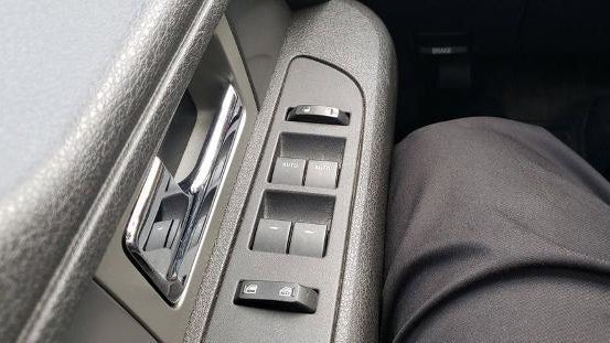 2013 Ford F-150 King Ranch