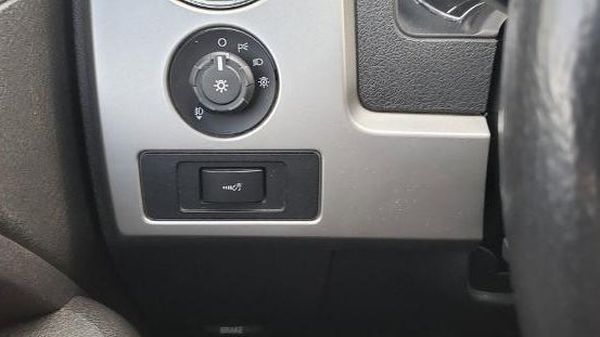 2013 Ford F-150 King Ranch
