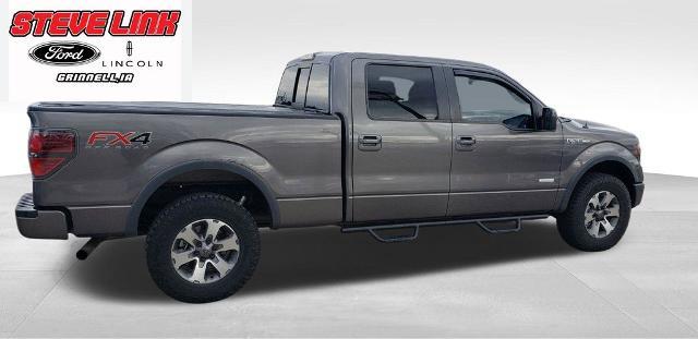 2013 Ford F-150 - $15,366