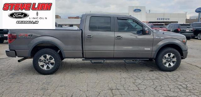 2013 Ford F-150 - $15,366