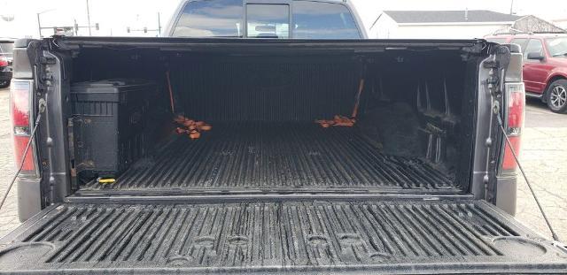 2013 Ford F-150 - $15,366