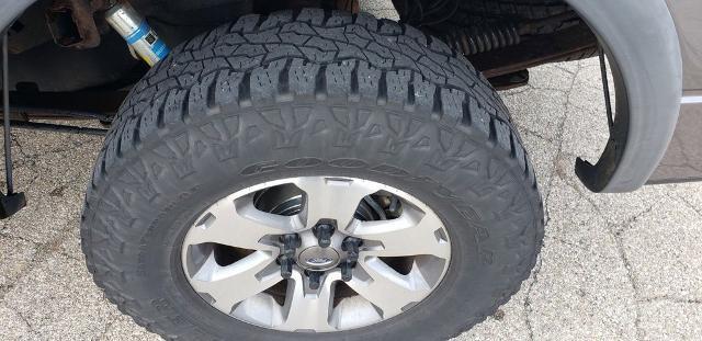 2013 Ford F-150 - $15,366