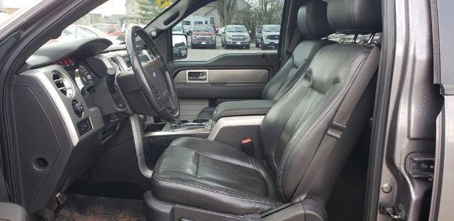 2013 Ford F-150 - $15,366
