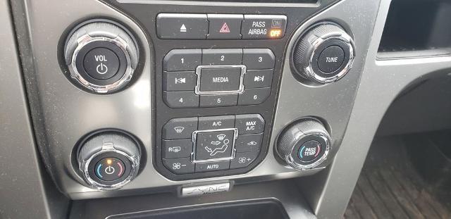 2013 Ford F-150 - $15,366