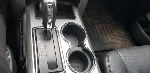 2013 Ford F-150 - $15,366