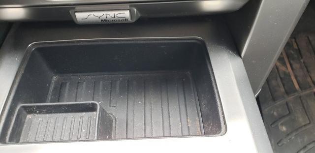 2013 Ford F-150 - $15,366