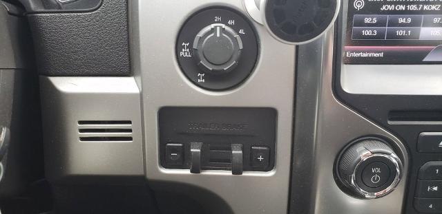 2013 Ford F-150 - $15,366