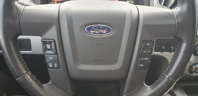 2013 Ford F-150 - $15,366