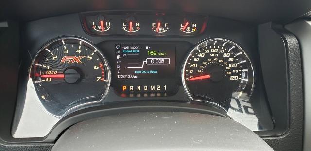 2013 Ford F-150 - $15,366