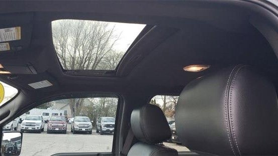 2013 Ford F-150 King Ranch
