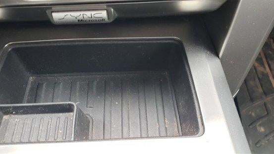 2013 Ford F-150 King Ranch