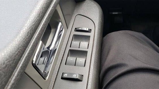 2013 Ford F-150 King Ranch