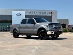 2013 F-150 Thumbnail 1