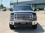 2013 F-150 Thumbnail 3
