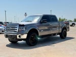 2013 F-150 Thumbnail 4