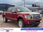 2014 F-150 Thumbnail 1