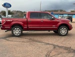 2014 F-150 Thumbnail 2