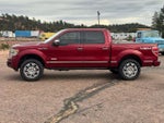 2014 F-150 Thumbnail 6