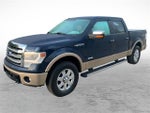 2014 F-150 Thumbnail 6