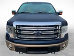 2014 F-150 Thumbnail 7