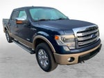 2014 F-150 Thumbnail 8