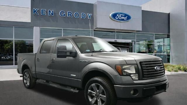 Preowned 2011 Ford F-150 XLT for Sale