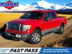 2011 F-150 Thumbnail 1