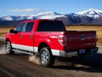 2011 F-150 Thumbnail 4