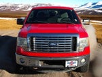 2011 F-150 Thumbnail 8