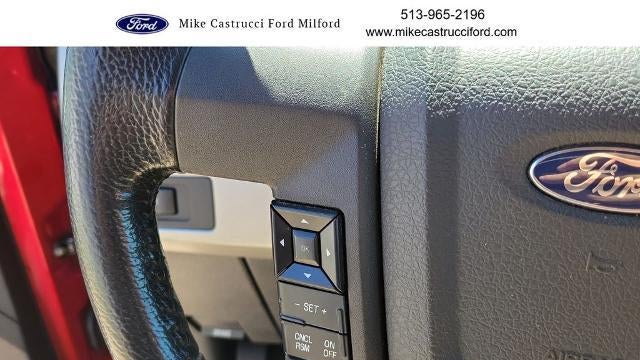 2011 Ford F-150 King Ranch