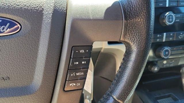 2011 Ford F-150 King Ranch