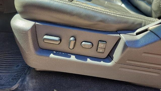 2011 Ford F-150 King Ranch
