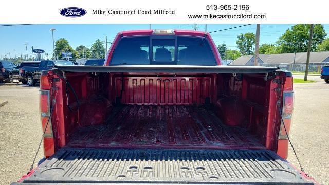 2011 Ford F-150 King Ranch