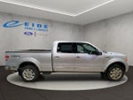 2012 F-150 Thumbnail 7