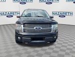 2012 F-150 Thumbnail 2