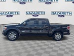 2012 F-150 Thumbnail 4