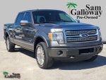 2012 F-150 Thumbnail 1