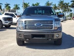 2012 F-150 Thumbnail 2