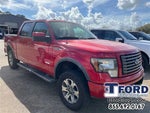 2012 F-150 Thumbnail 2
