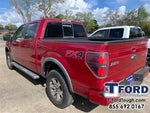 2012 F-150 Thumbnail 6