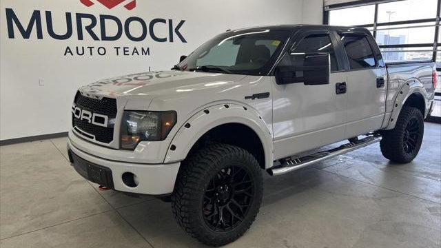 Preowned 2012 Ford F-150 XLT for Sale