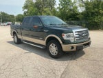 2013 F-150 Thumbnail 6