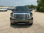 2013 F-150 Thumbnail 9