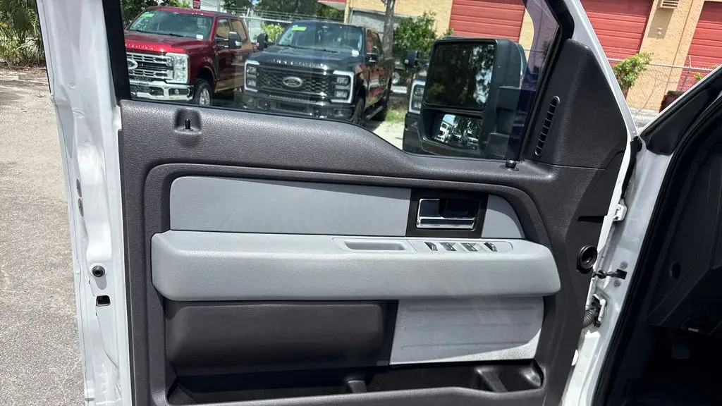2013 Ford F-150 King Ranch