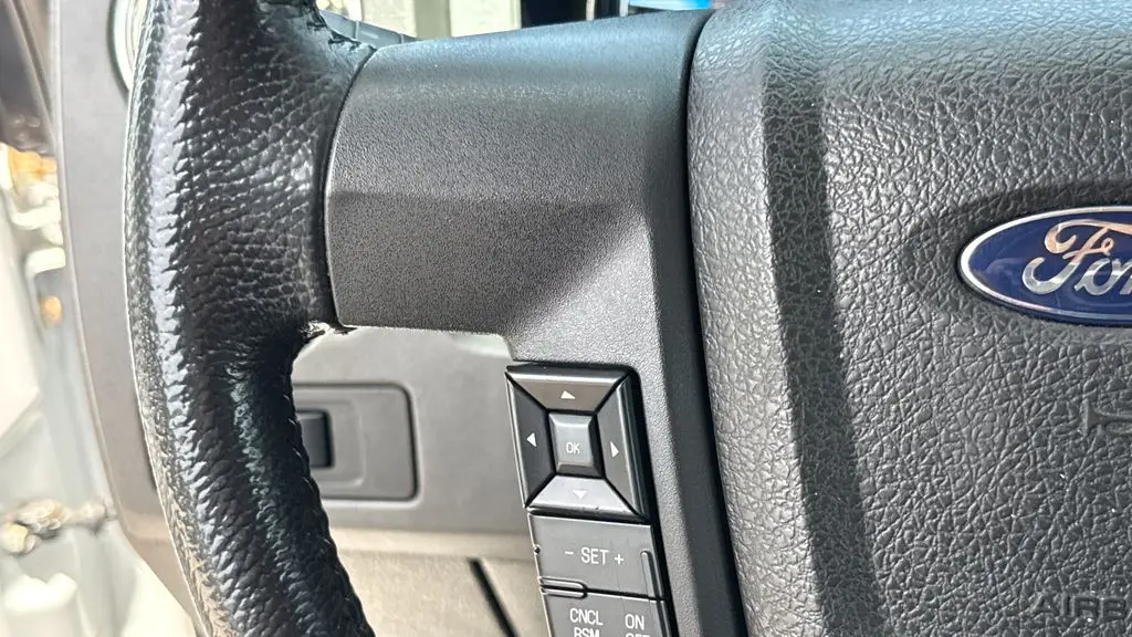 2013 Ford F-150 King Ranch