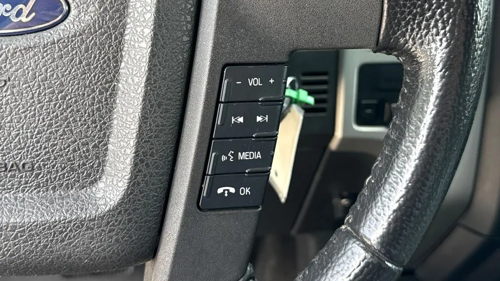 2013 Ford F-150 King Ranch
