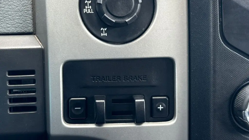 2013 Ford F-150 King Ranch