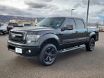 2013 F-150 Thumbnail 5
