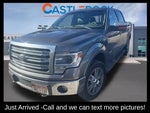 2013 F-150 Thumbnail 1