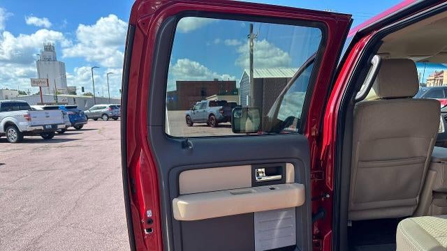 2013 Ford F-150 King Ranch